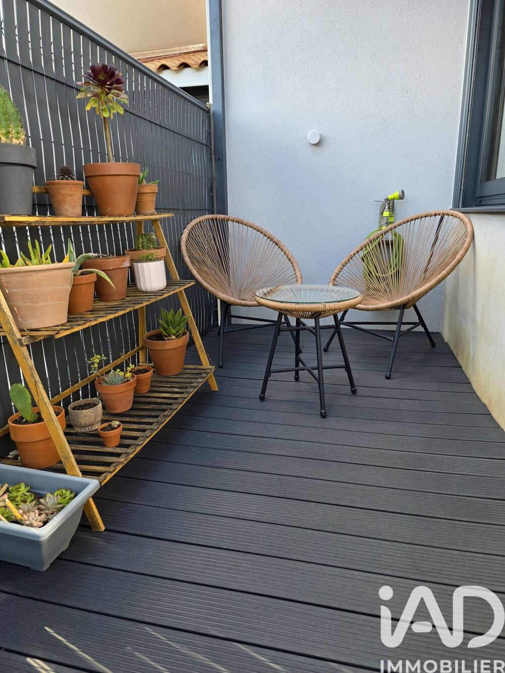 Vente Maison Vente Maison/villa 4 pièces Le loroux-bottereau