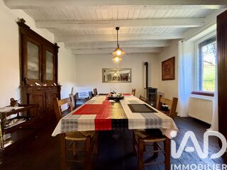  Maison � vendre 5 pi�ces 230 m�