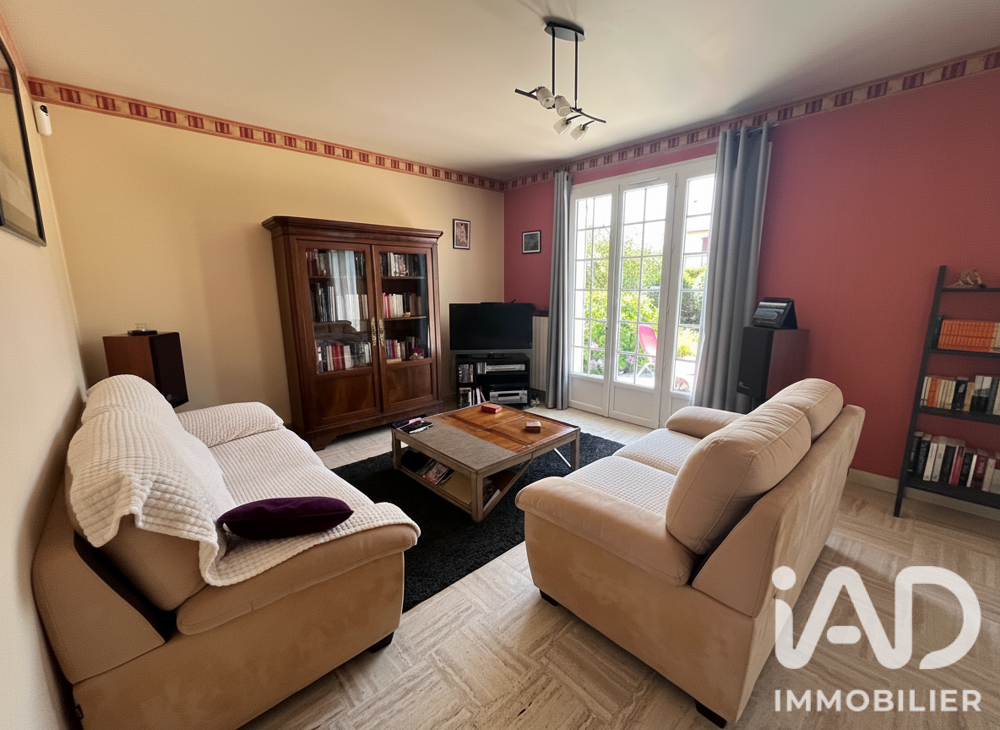 Vente Maison Vente Maison/villa 5 pièces Lécousse