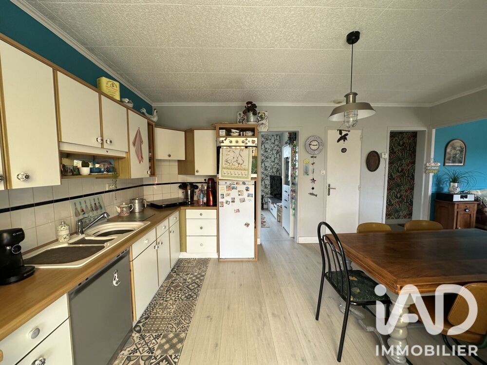 Vente Maison/villa 8 pièces