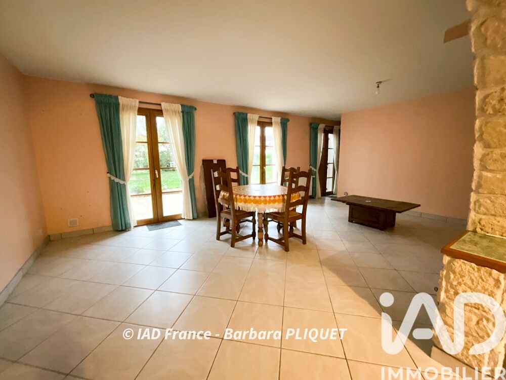 Vente Maison Vente Maison/villa 5 pièces Gambais