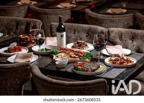 Vente Restaurant 210 m&sup2; 150800 59123 Bray-dunes