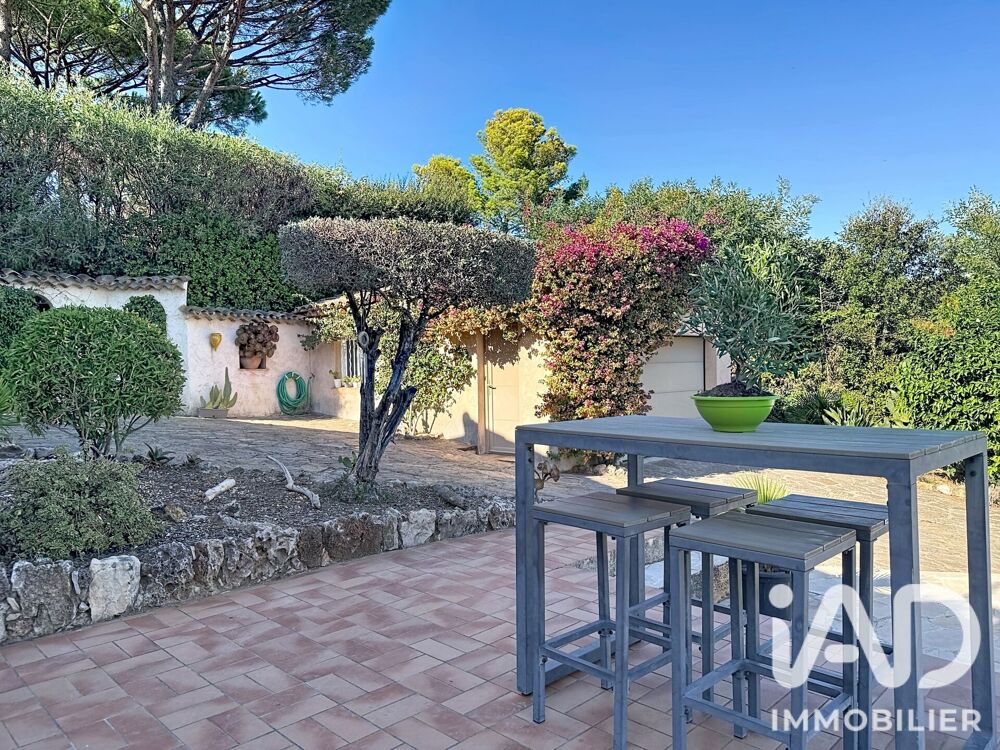 à vendre  Maison Grimaud (83310)
