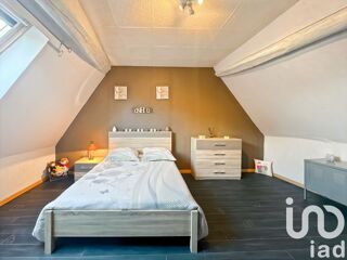  Maison à vendre 7 pièces 186 m²