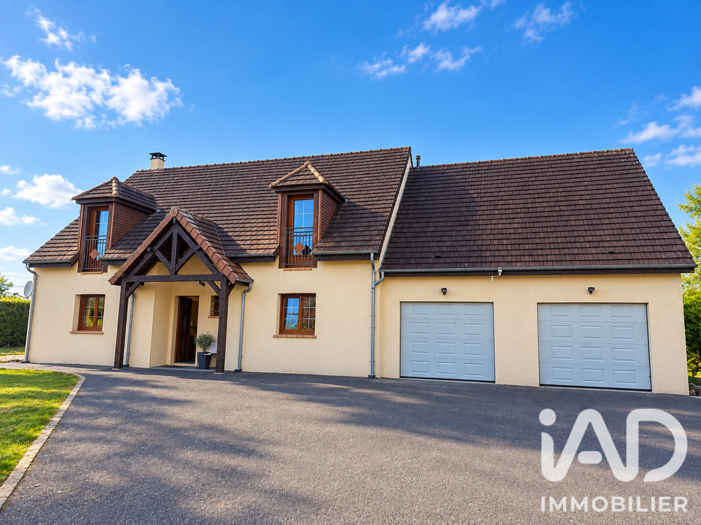 Vente Maison Vente Pavillon 6 pièces Saint-antonin-de-sommaire