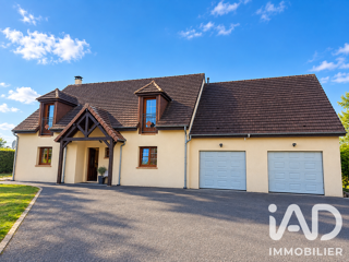 Vente Maison Vente Pavillon 6 pièces Saint-antonin-de-sommaire