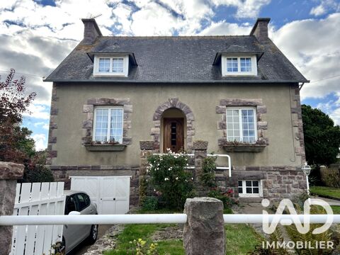   Vente Maison/villa 5 pièces Maison - 5 pièce(s) - 113 m²