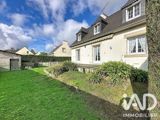 Vente Maison Vente Maison/villa 5 pièces Ploufragan