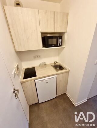 Location Appartement Location Appartement 1 pièce Bois-colombes