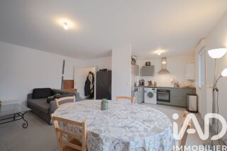  Appartement � vendre 4 pi�ces 77 m�