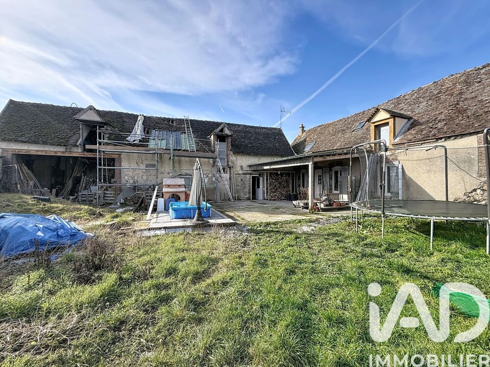 Vente Maison/villa 3 pièces