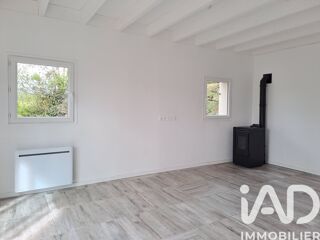  Maison à vendre 4 pièces 102 m²