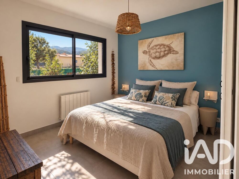 à vendre  Maison Laroque-des-Albères (66740)