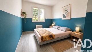  Maison à vendre 4 pièces 88 m²