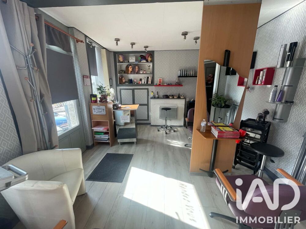 Vente Appartement Vente Appartement 3 pièces Wassy