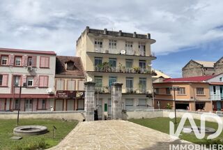  Immeuble à vendre 373 m²