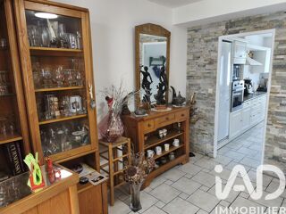  Maison à vendre 7 pièces 144 m²
