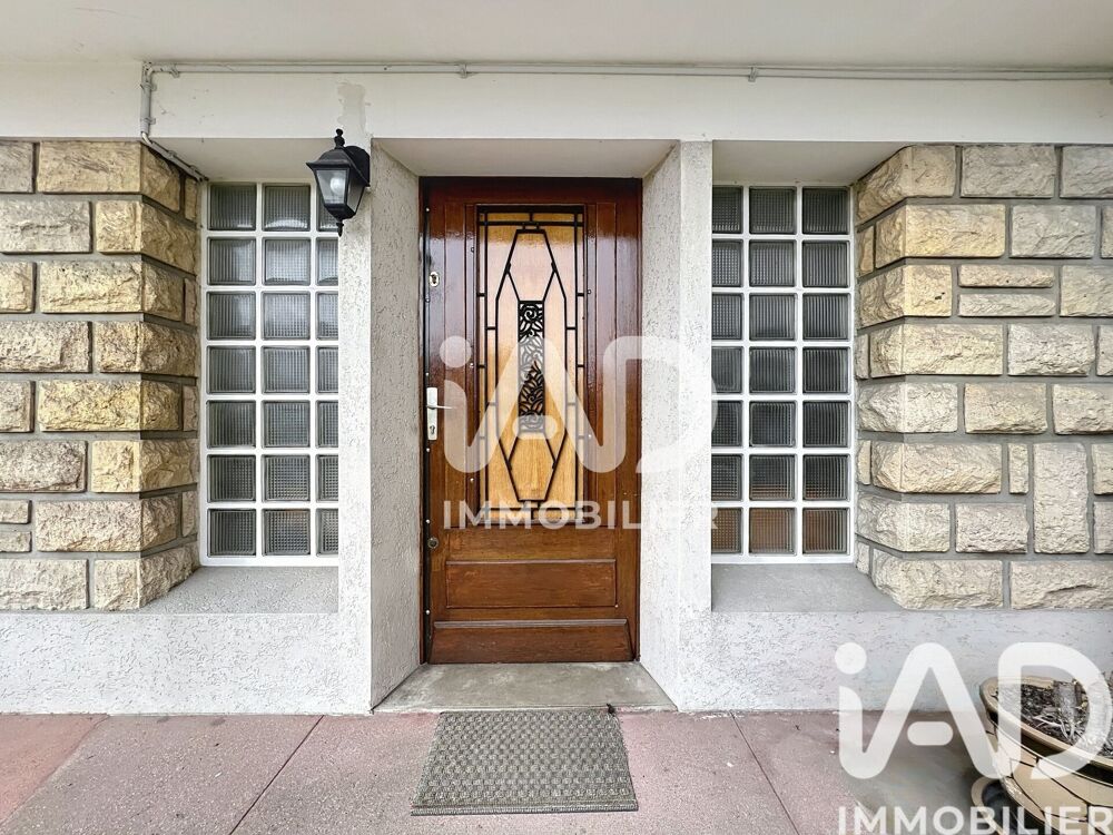 Vente Maison Vente Maison traditionnelle 4 pièces Champigny-sur-marne