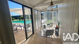  Maison à vendre 5 pièces 164 m²