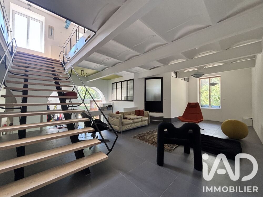 Vente Appartement Vente Duplex 6 pièces Grane