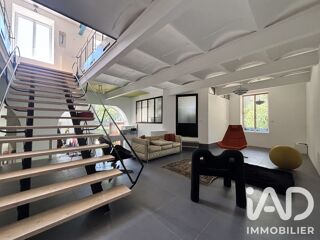  Appartement à vendre 6 pièces 180 m²