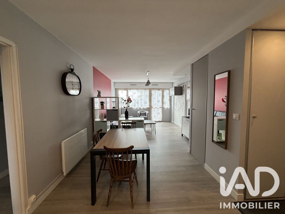 Location Appartement 4 pièces
