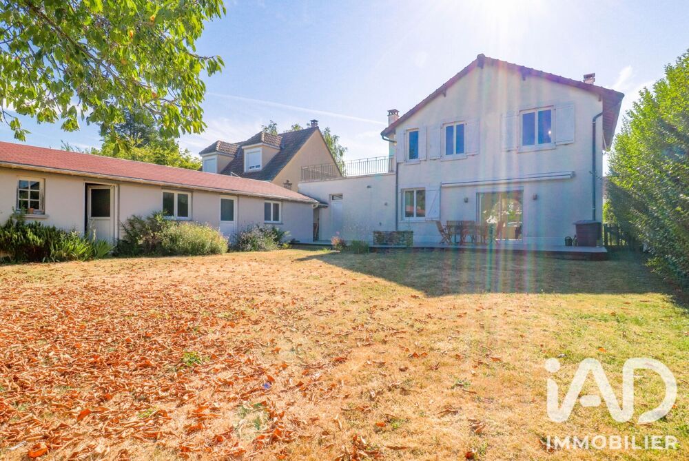 Location Maison/villa 7 pièces