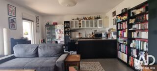 Vente Appartement Vente Appartement 4 pièces Nantes