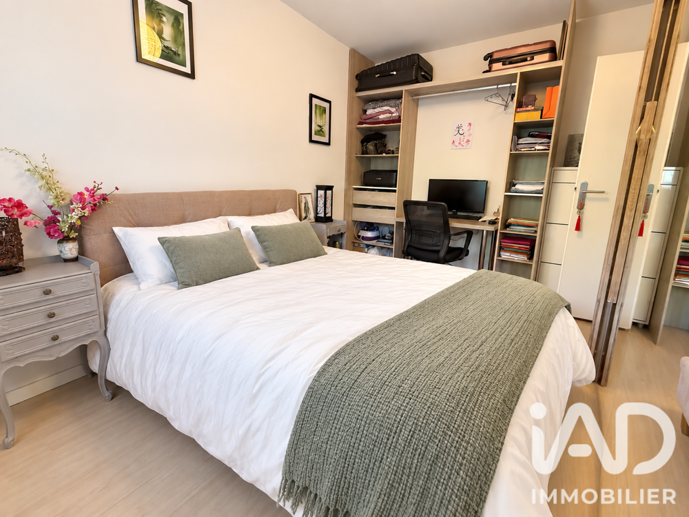 Vente Appartement Vente Appartement 2 pièces Mérignac