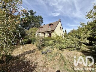  Maison à vendre 6 pièces 152 m²