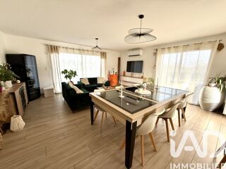  Maison à vendre 5 pièces 110 m²