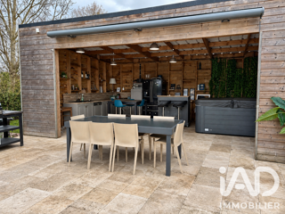 Maison 170m2 Ballan-Miré