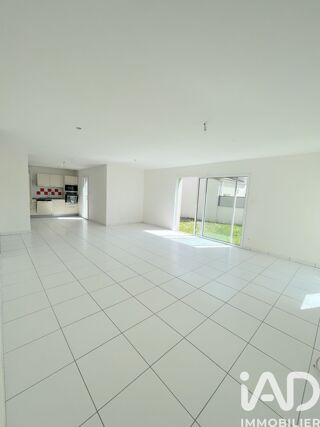  Maison à vendre 4 pièces 96 m²