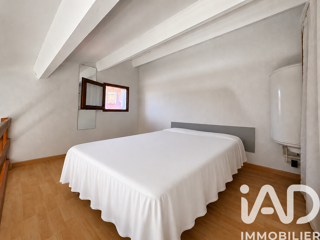  Maison à vendre 3 pièces 36 m²
