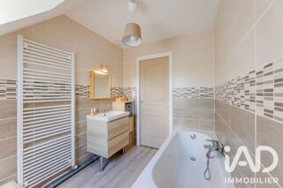  Maison à vendre 4 pièces 70 m²