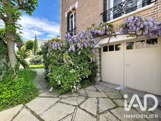  Maison à vendre 6 pièces 119 m²