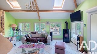  Maison à vendre 6 pièces 119 m²