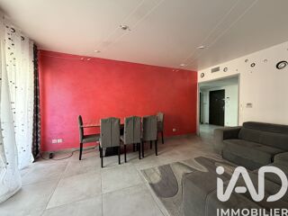  Appartement � vendre 5 pi�ces 84 m�