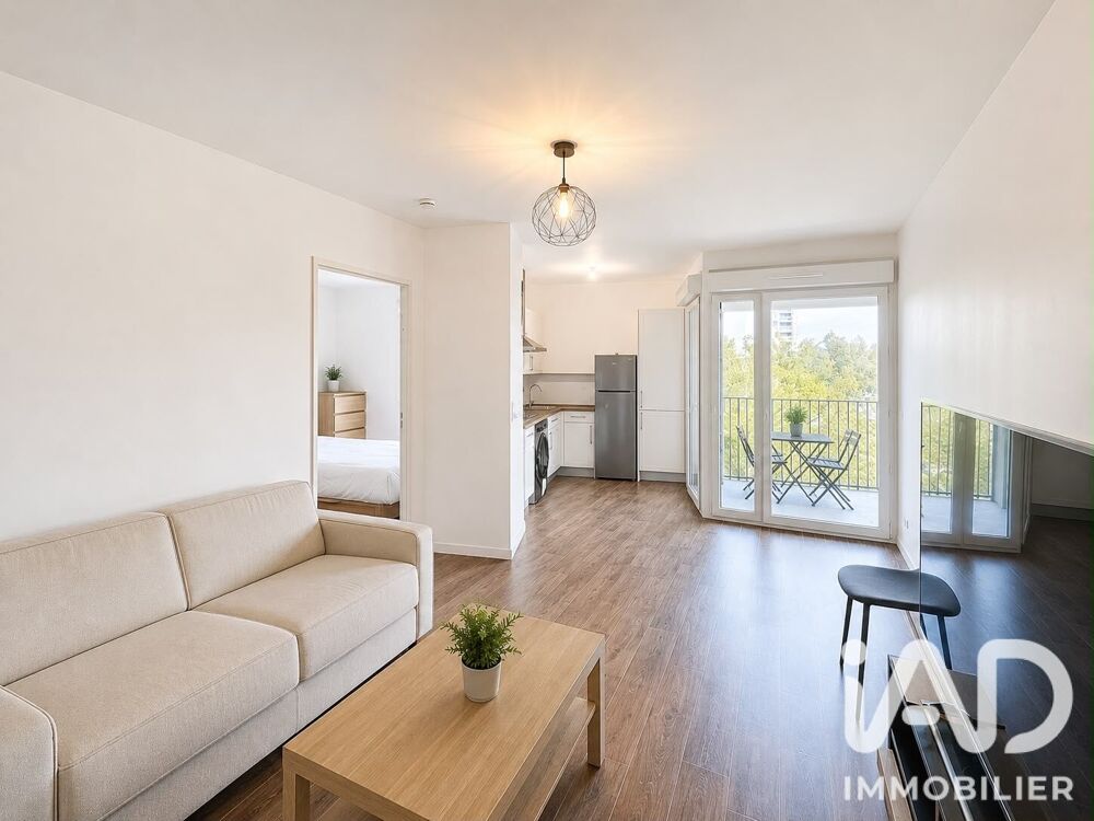 Vente Appartement Vente Appartement 2 pièces Caen
