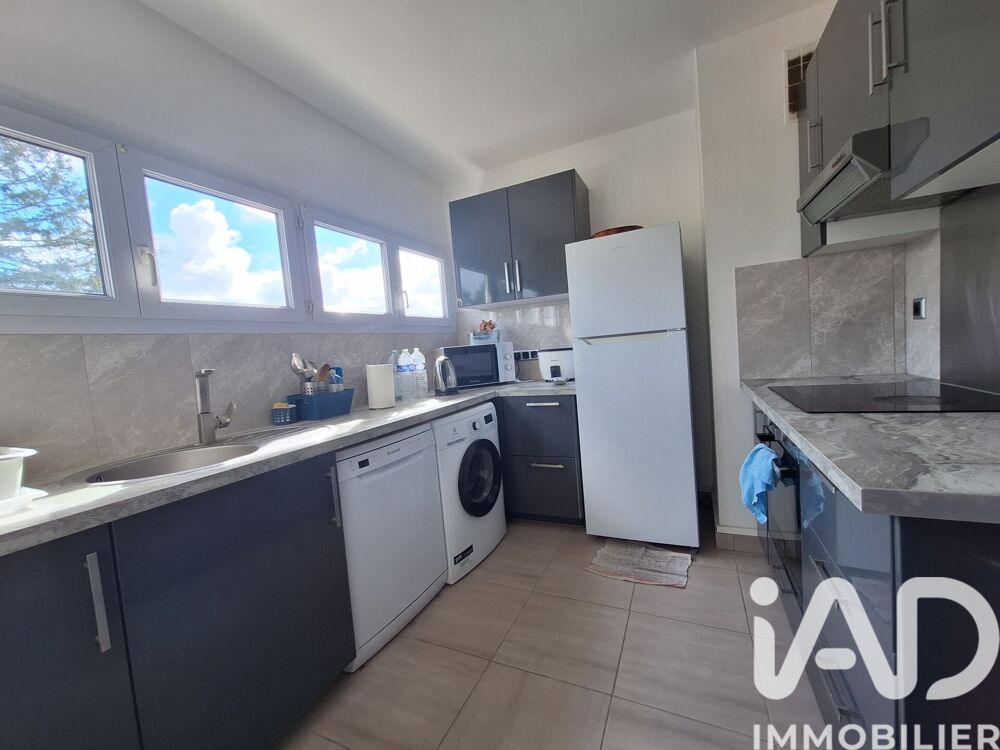Vente Appartement Vente Appartement 4 pièces Limay
