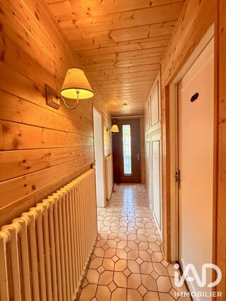  Maison à vendre 5 pièces 96 m²