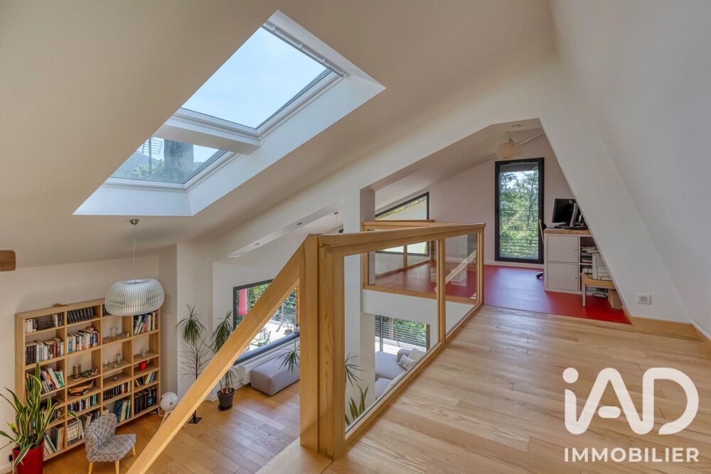 à vendre  Maison Revel (38420)
