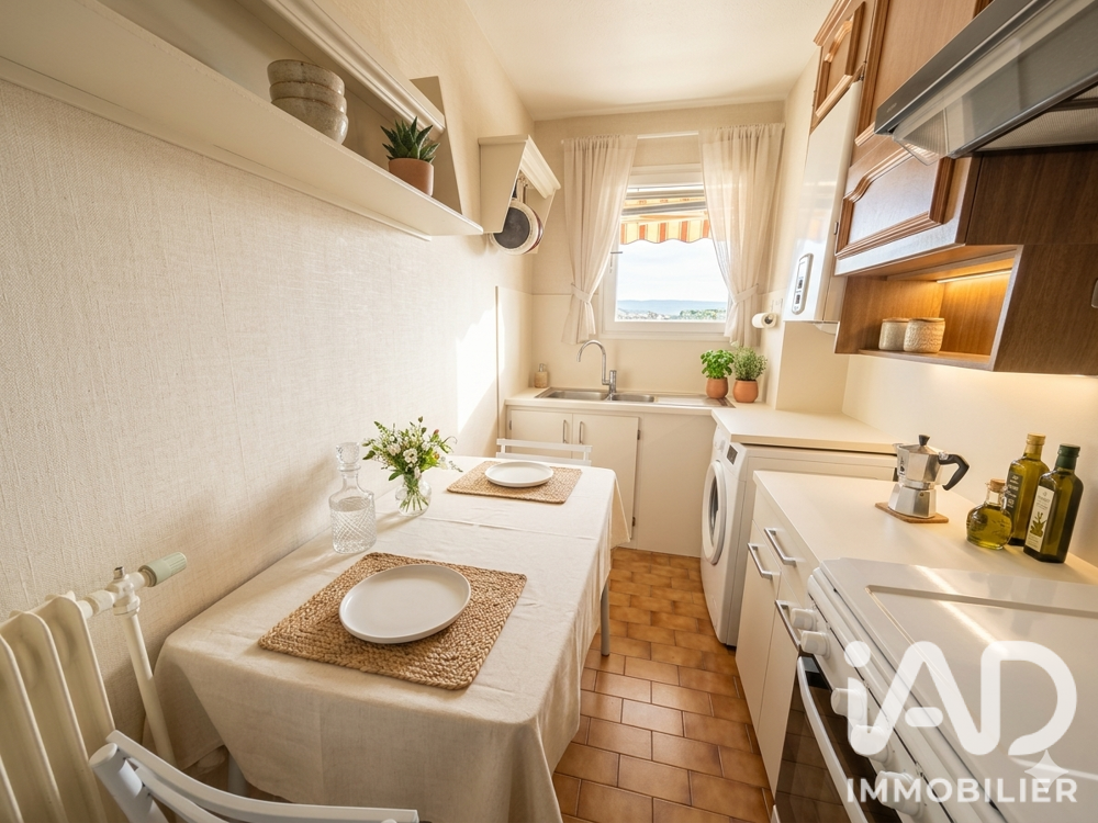 Vente Appartement Vente Appartement 2 pièces Fréjus