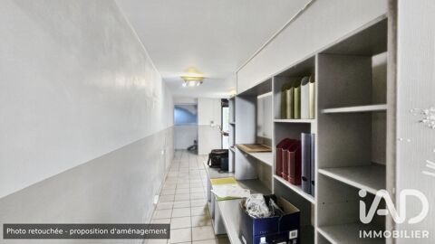   Vente Boutique/Local commercial 68 m&sup2; 