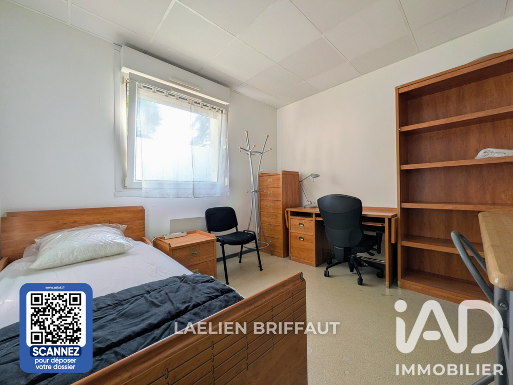 Location Studio 1 pièce