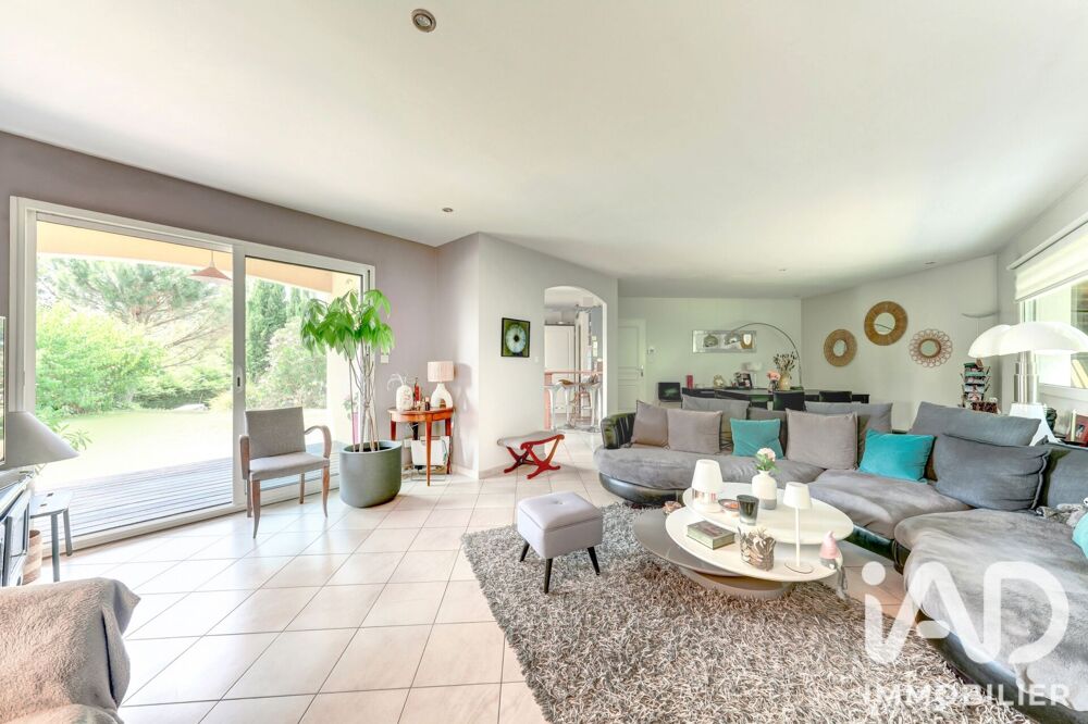 à vendre  Maison Limonest (69760)