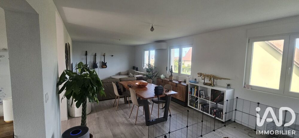 à vendre  Maison Baldersheim (68390)
