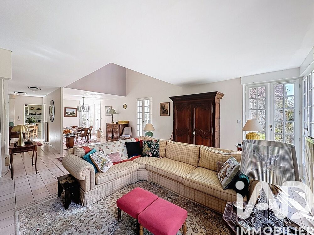 Vente Maison/villa 8 pièces