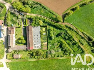  Maison à vendre 8 pièces 432 m²