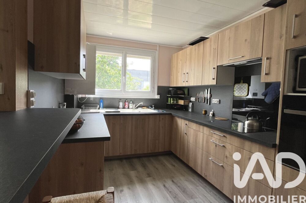 Vente Maison Vente Maison/villa 3 pièces Poitiers